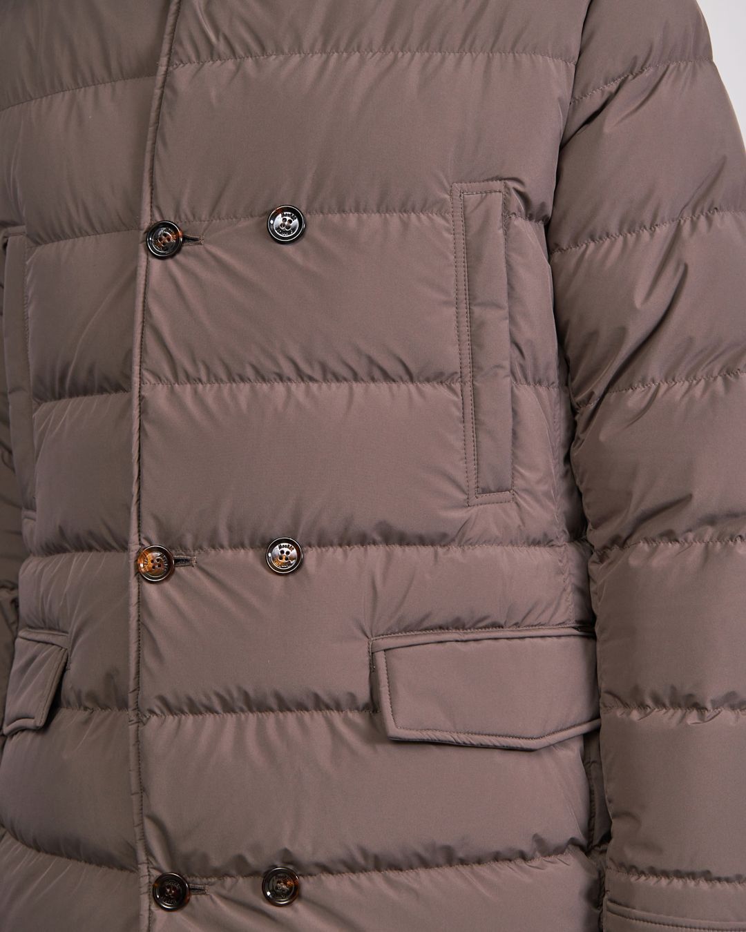 Купить Пуховик MOORER