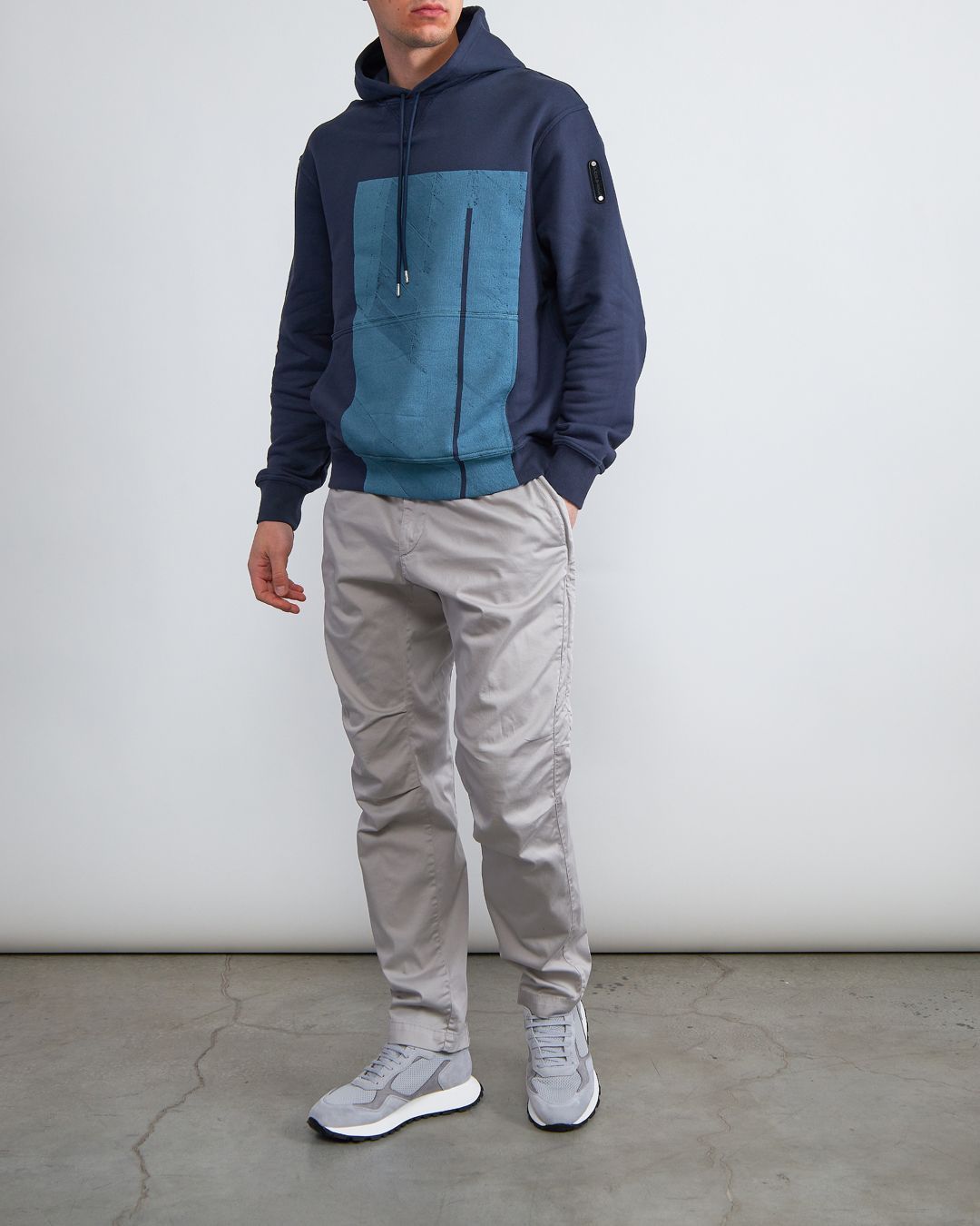 Купить Худи A COLD WALL MEN