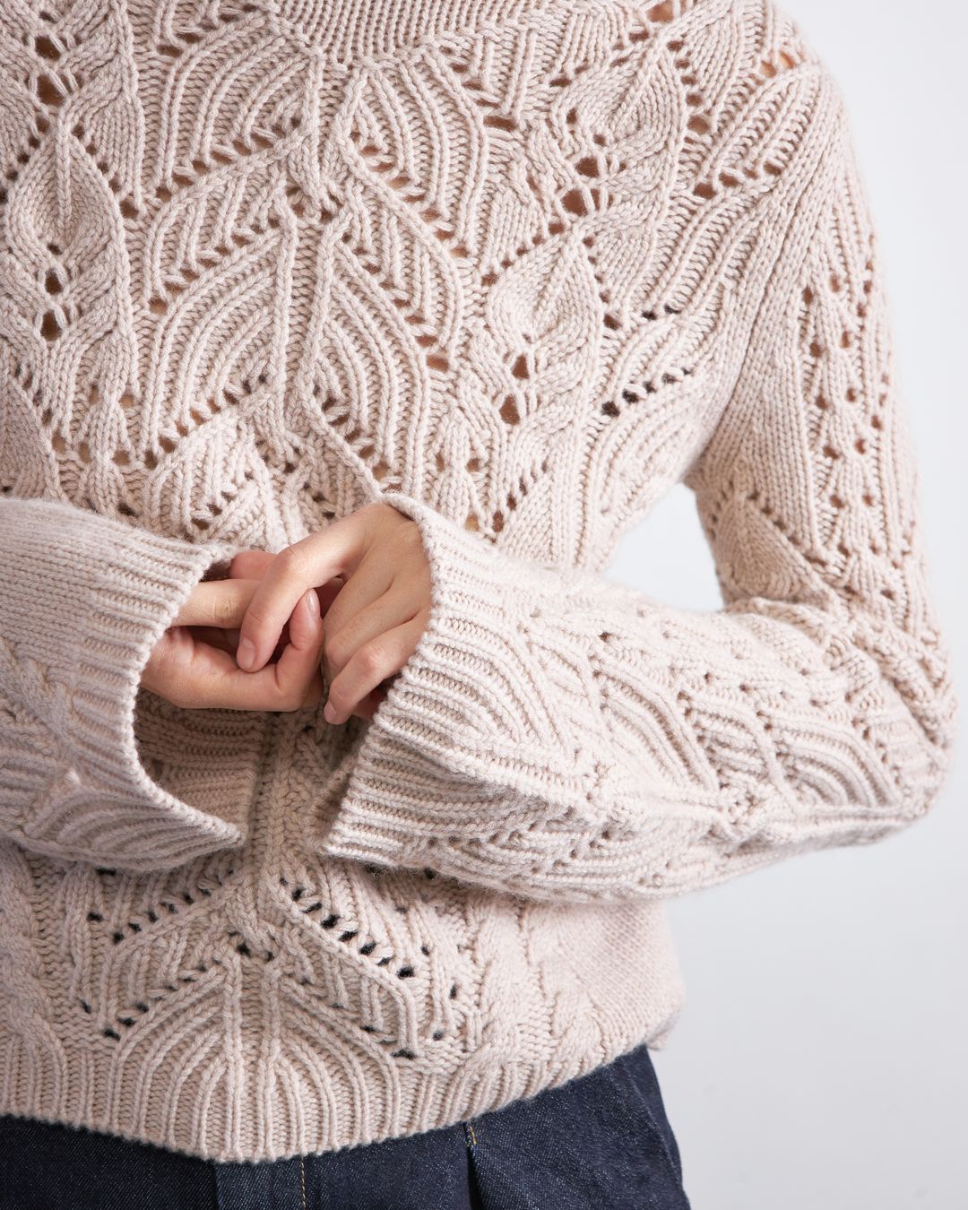 Купить Свитер LOULOU DE SAISON