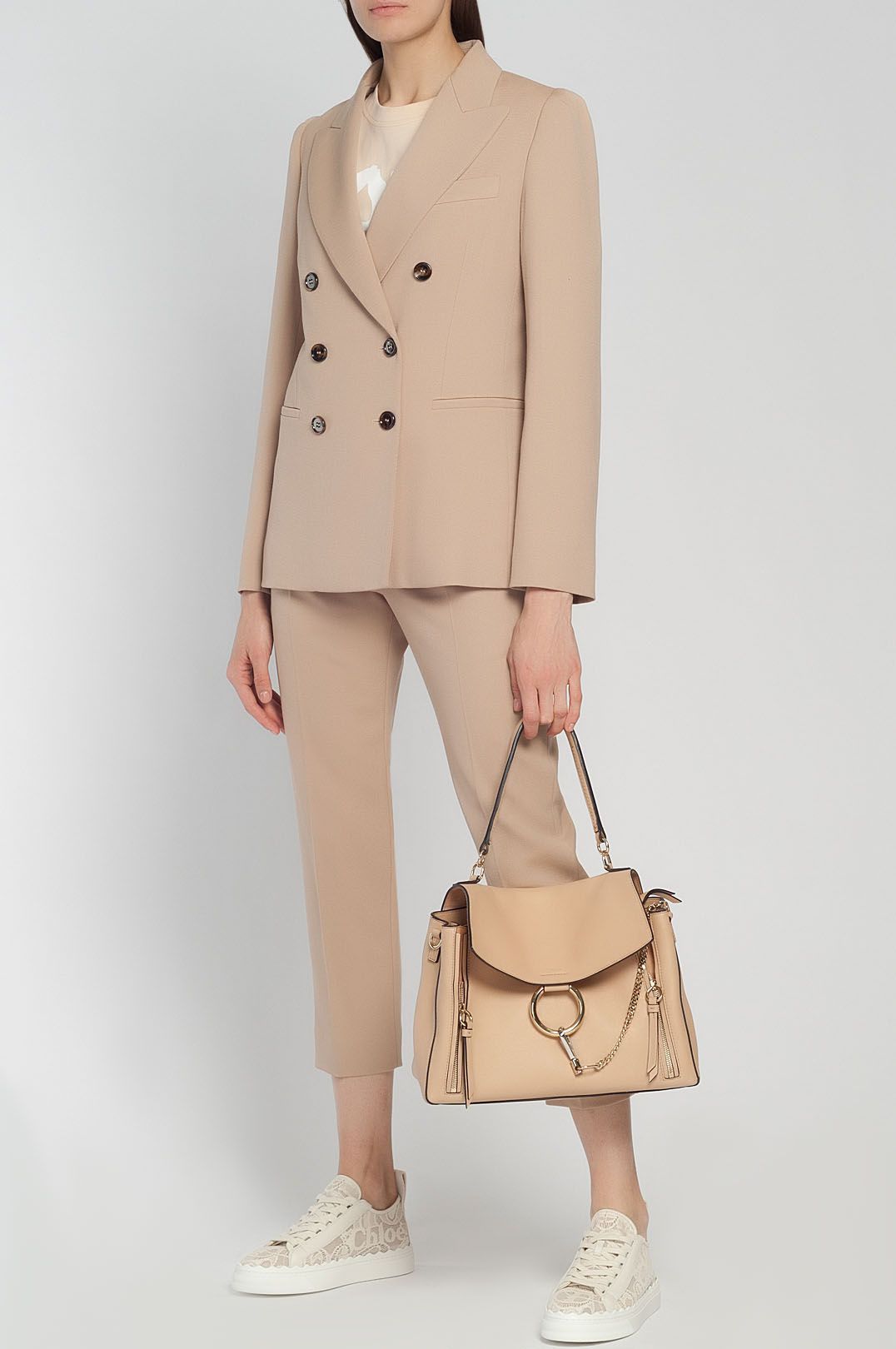 Купить Жакет CHLOE