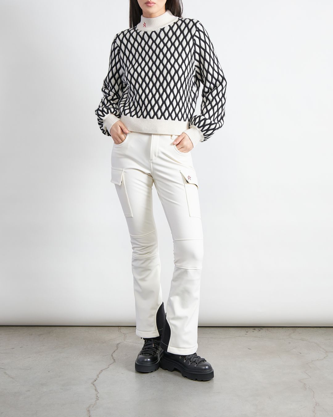 Купить Брюки PERFECT MOMENT