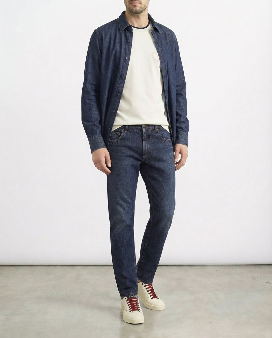 Купить Джинсы DOLCE & GABBANA