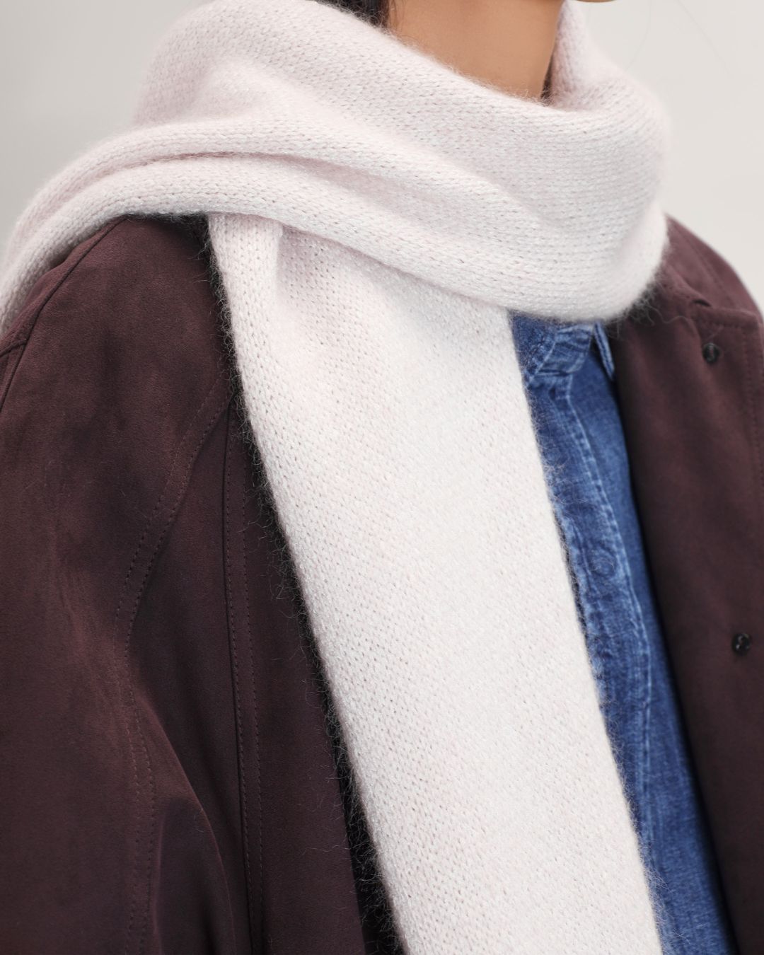 Купить Шарф CANOE