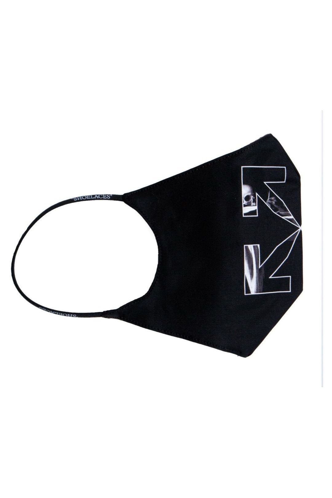 Купить Маска OFF WHITE