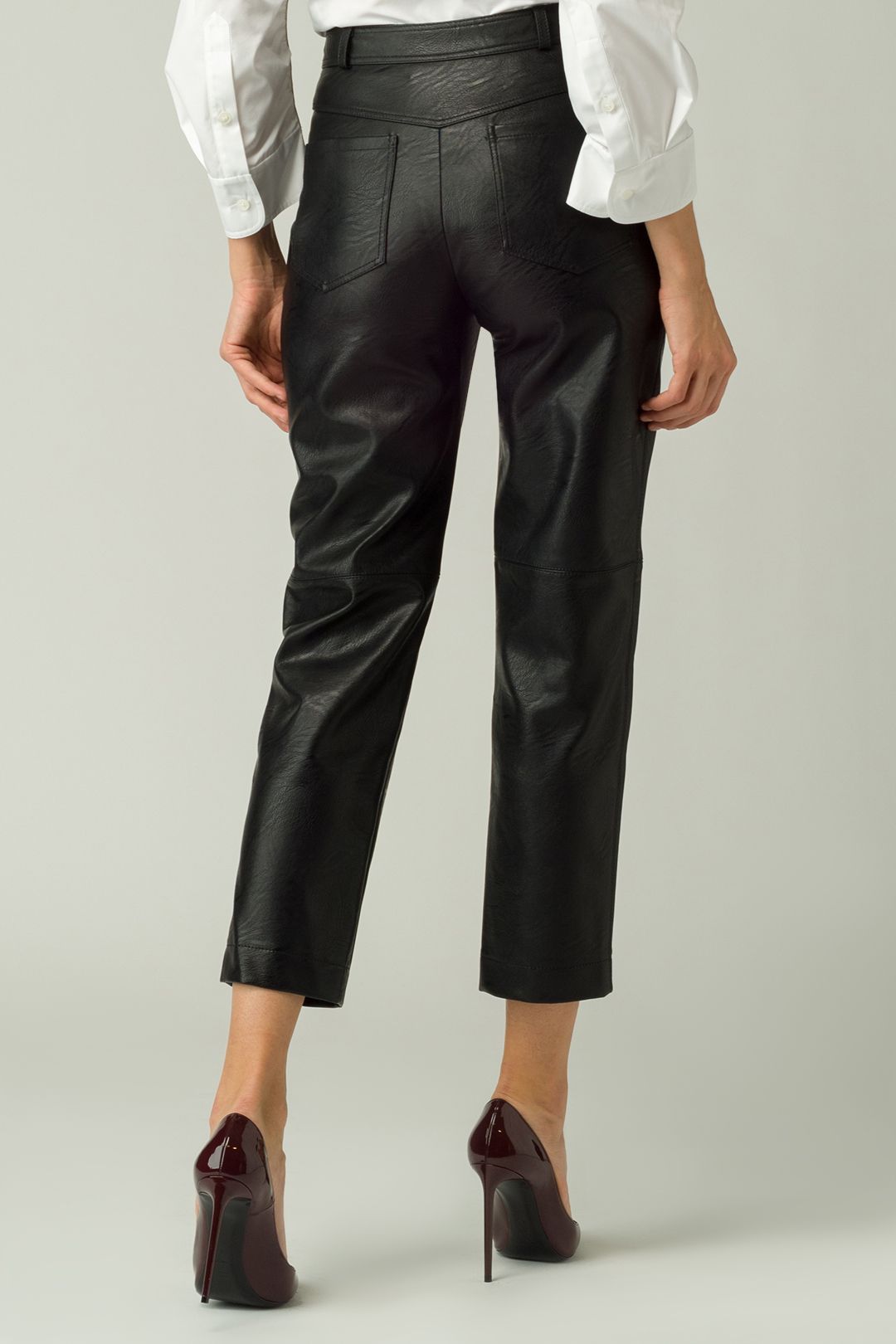 Купить Брюки STELLA MCCARTNEY