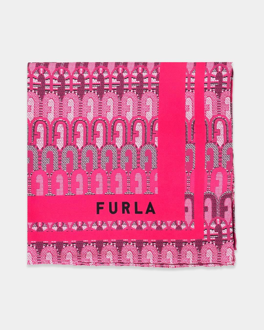 Купить Платок FURLA