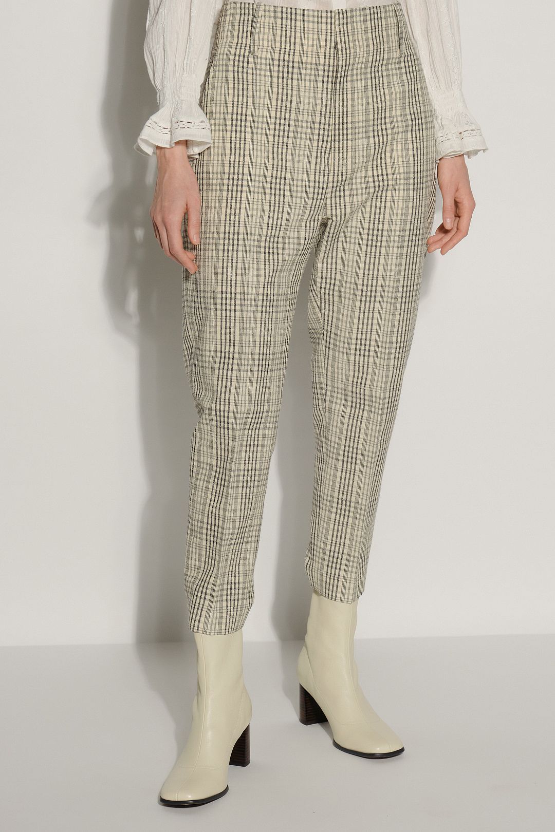 Купить Брюки ISABEL MARANT ETOILE