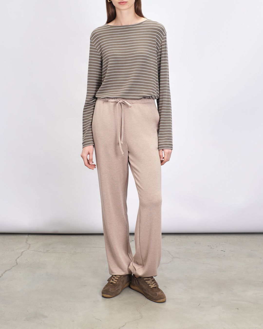 Купить Брюки LOGINOVA