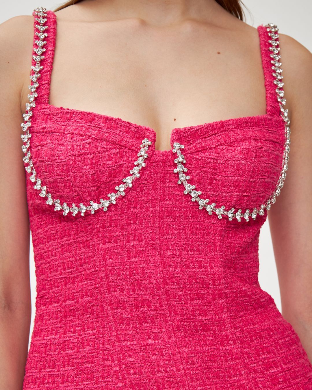 Купить Платье SELF PORTRAIT