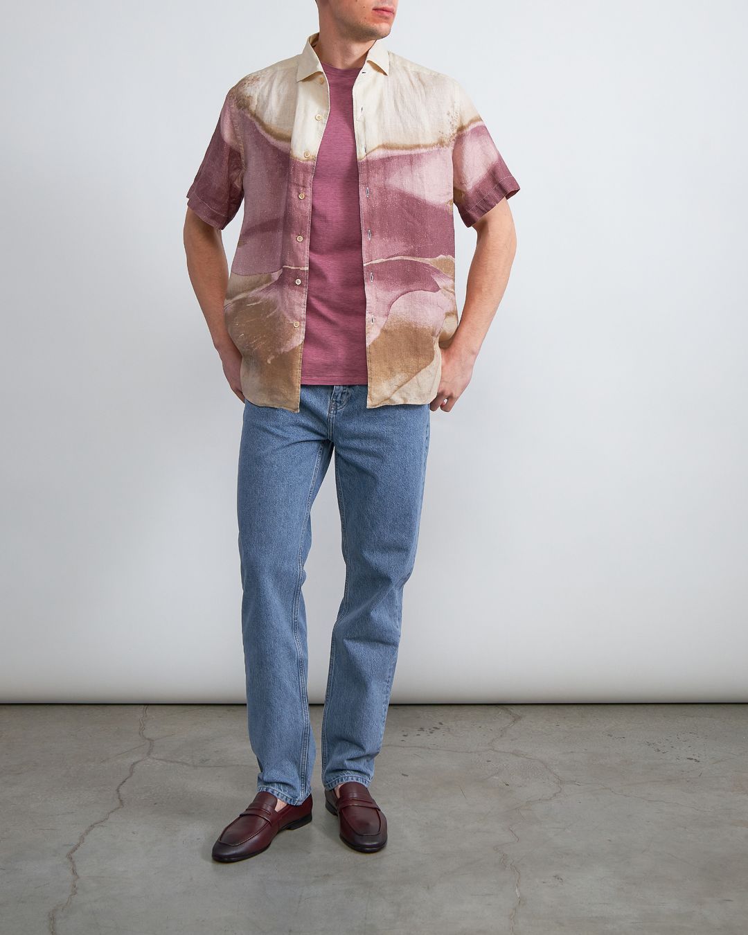 Купить Туфли FARGONI