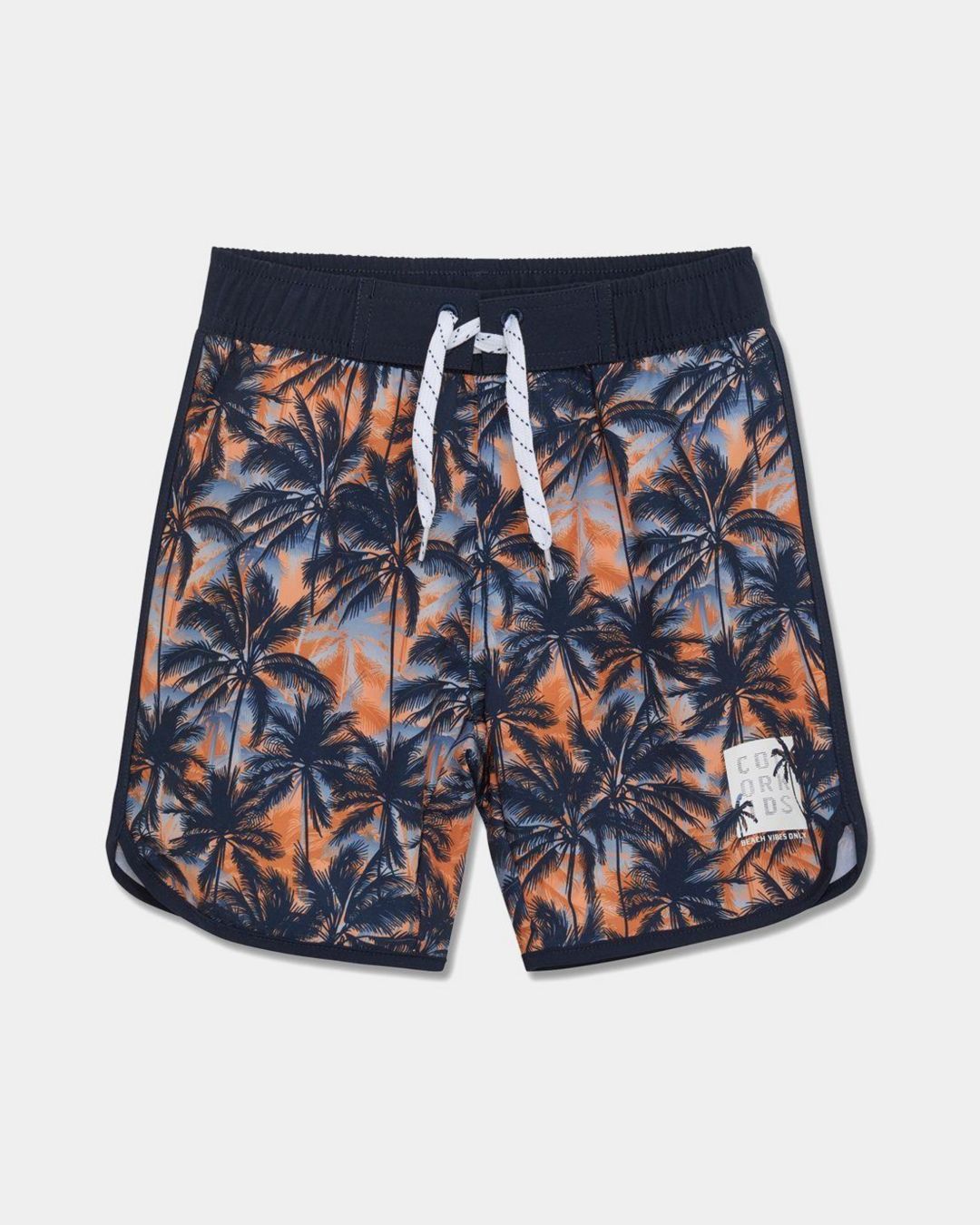 Купить Шорты пляжные COLOR 