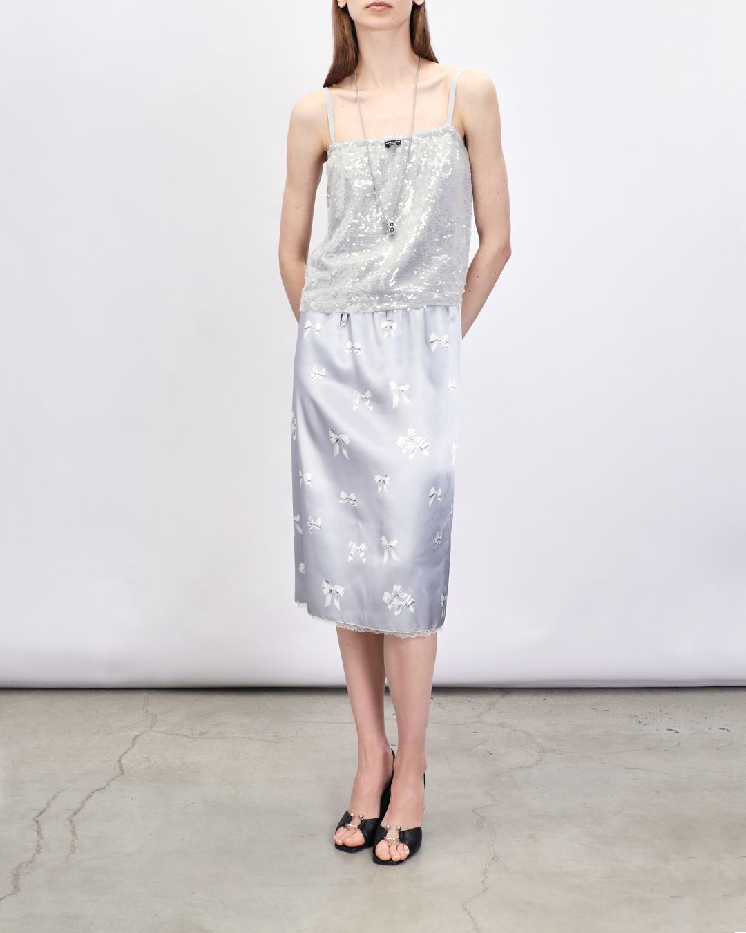 Купить Юбка HISTORY ONE