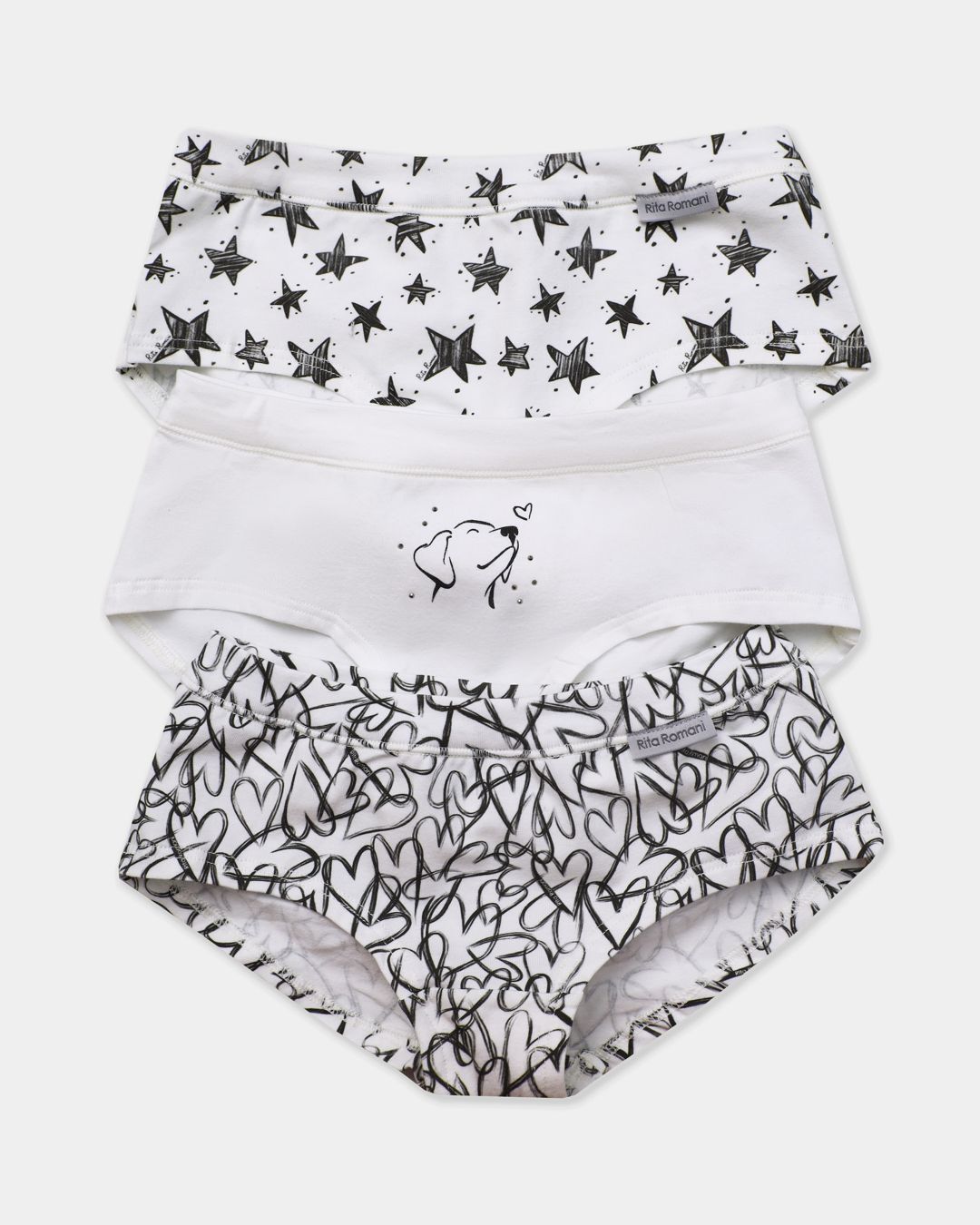 Купить Набор RITA ROMANI