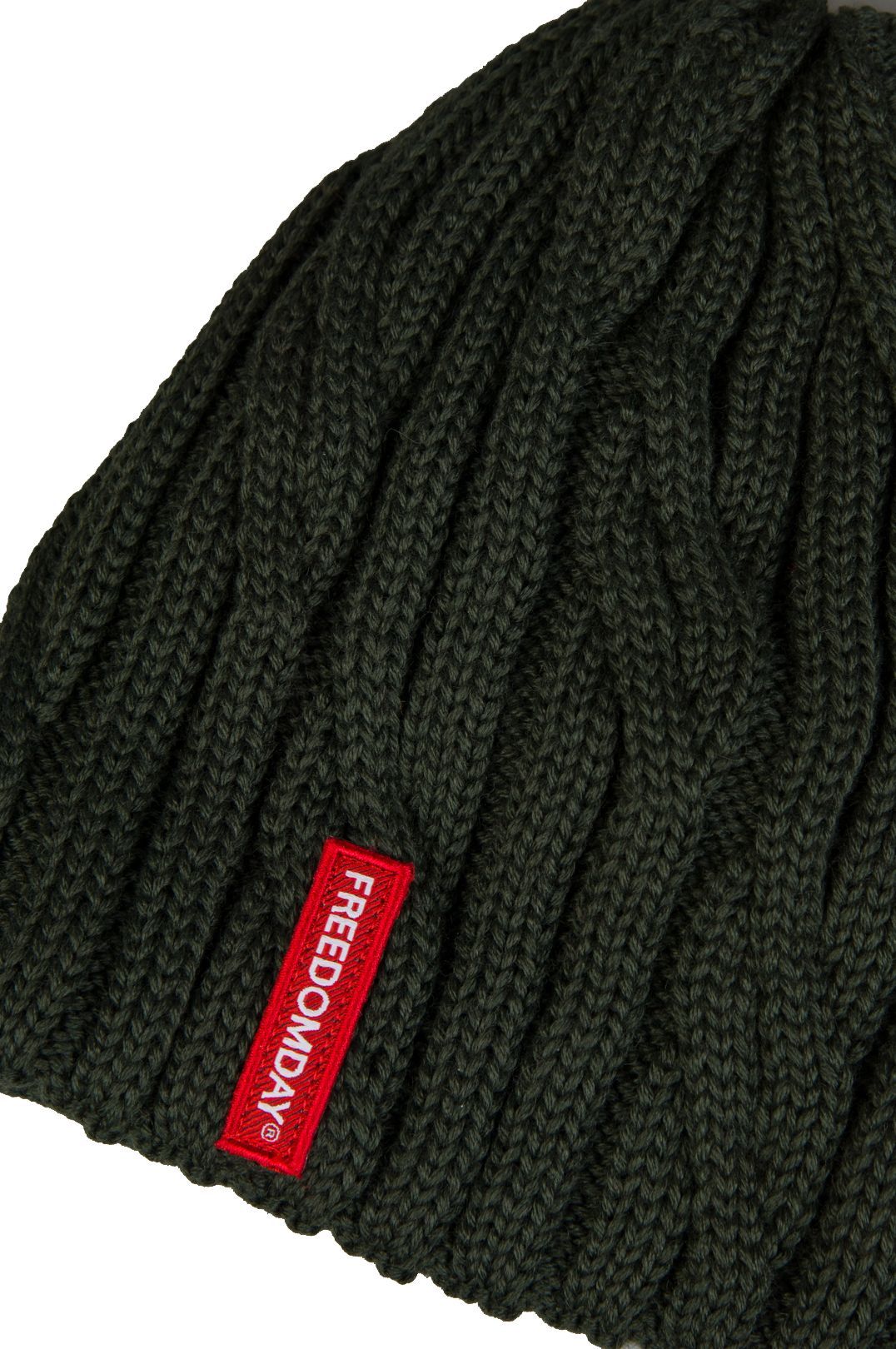 Купить Шапка FREEDOMDAY