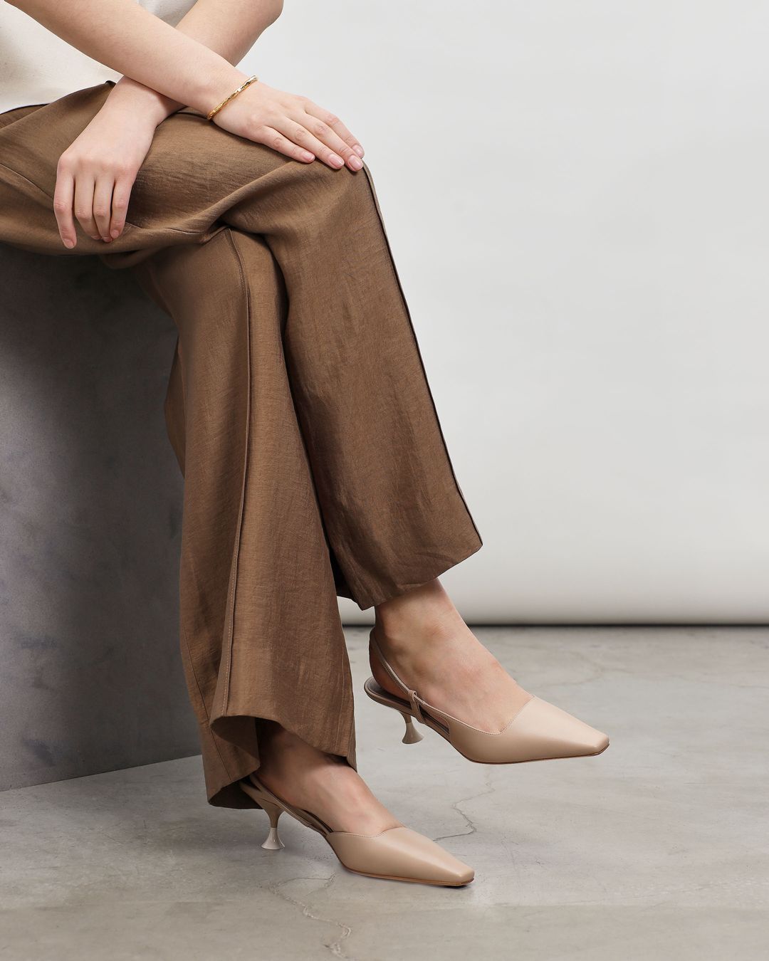 Купить Туфли 3JUIN