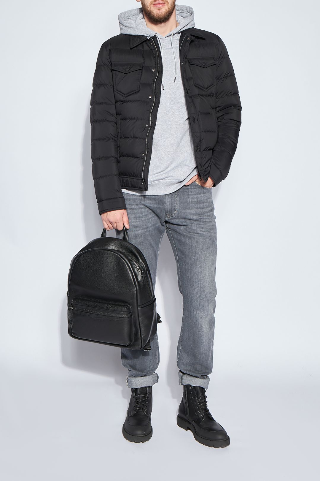 Купить Рюкзак LANCASTER