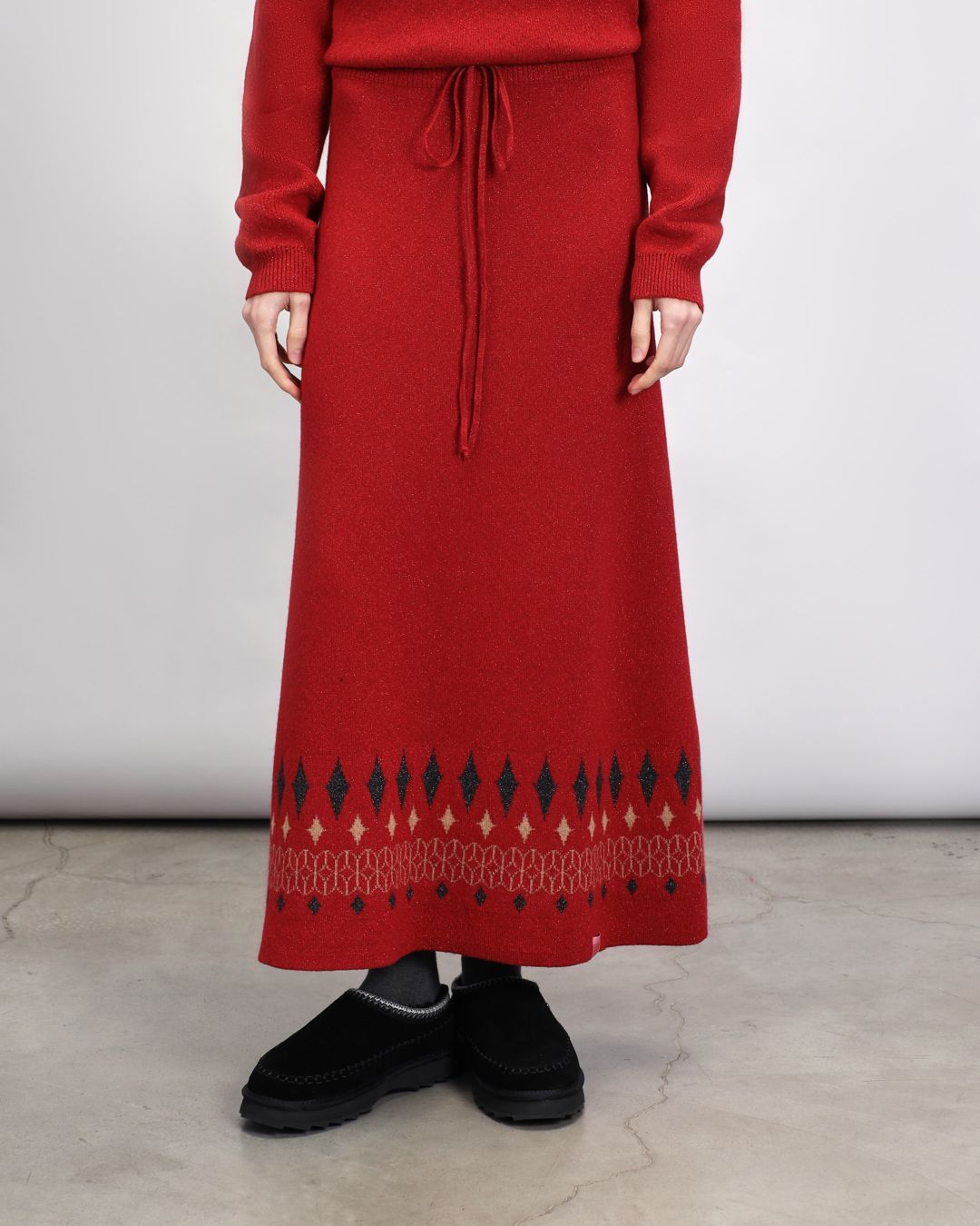 Купить Юбка MONOCHROME