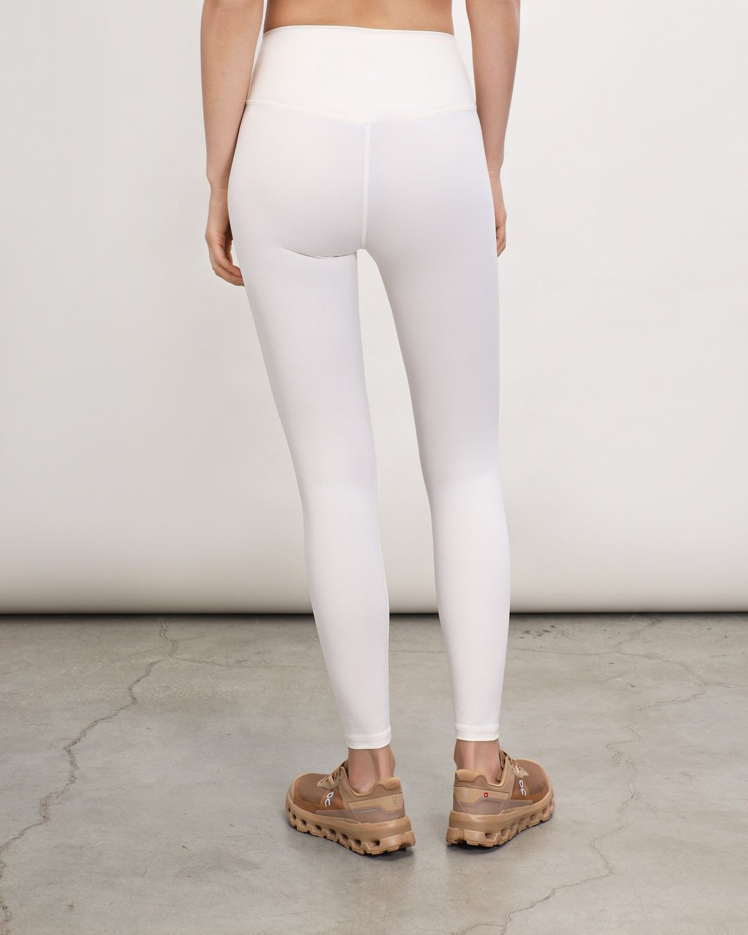 Купить Леггинсы ALMOND CREW