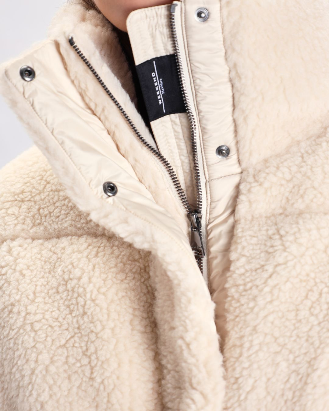 Купить Куртка WEEKEND MAX MARA