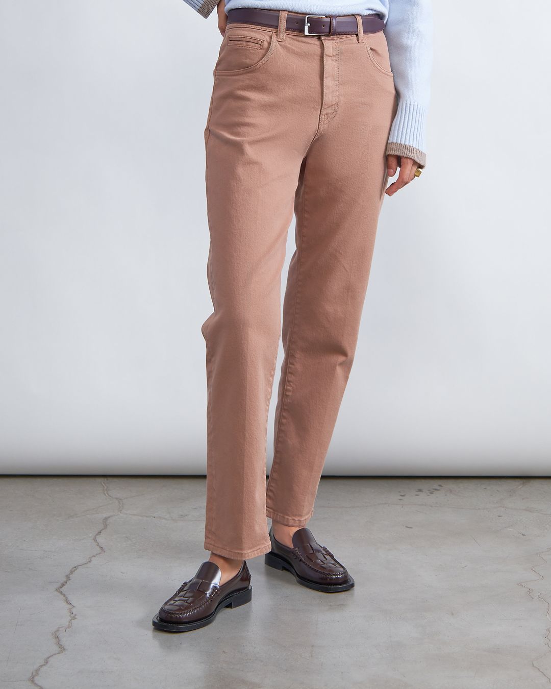 Купить Джинсы LORENA ANTONIAZZI