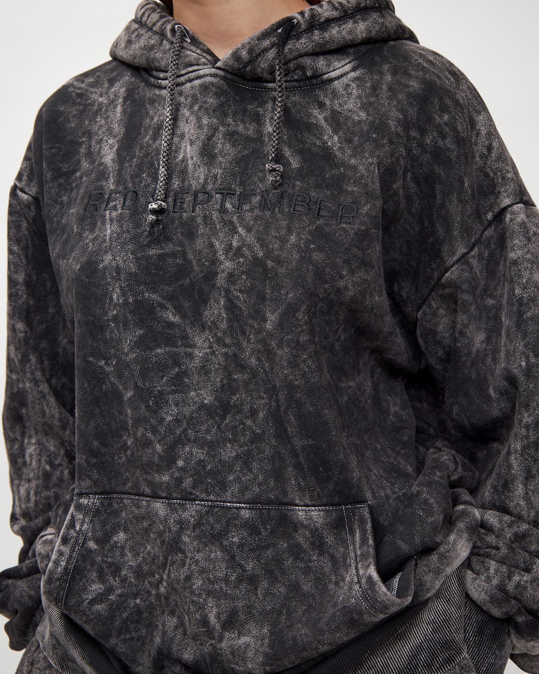 Купить Худи RED SEPTEMBER
