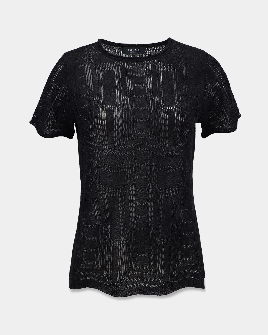 Купить Джемпер FREE AGE