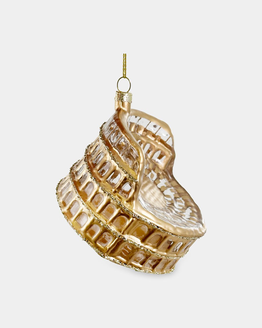 Купить Елочная игрушка SHISHI