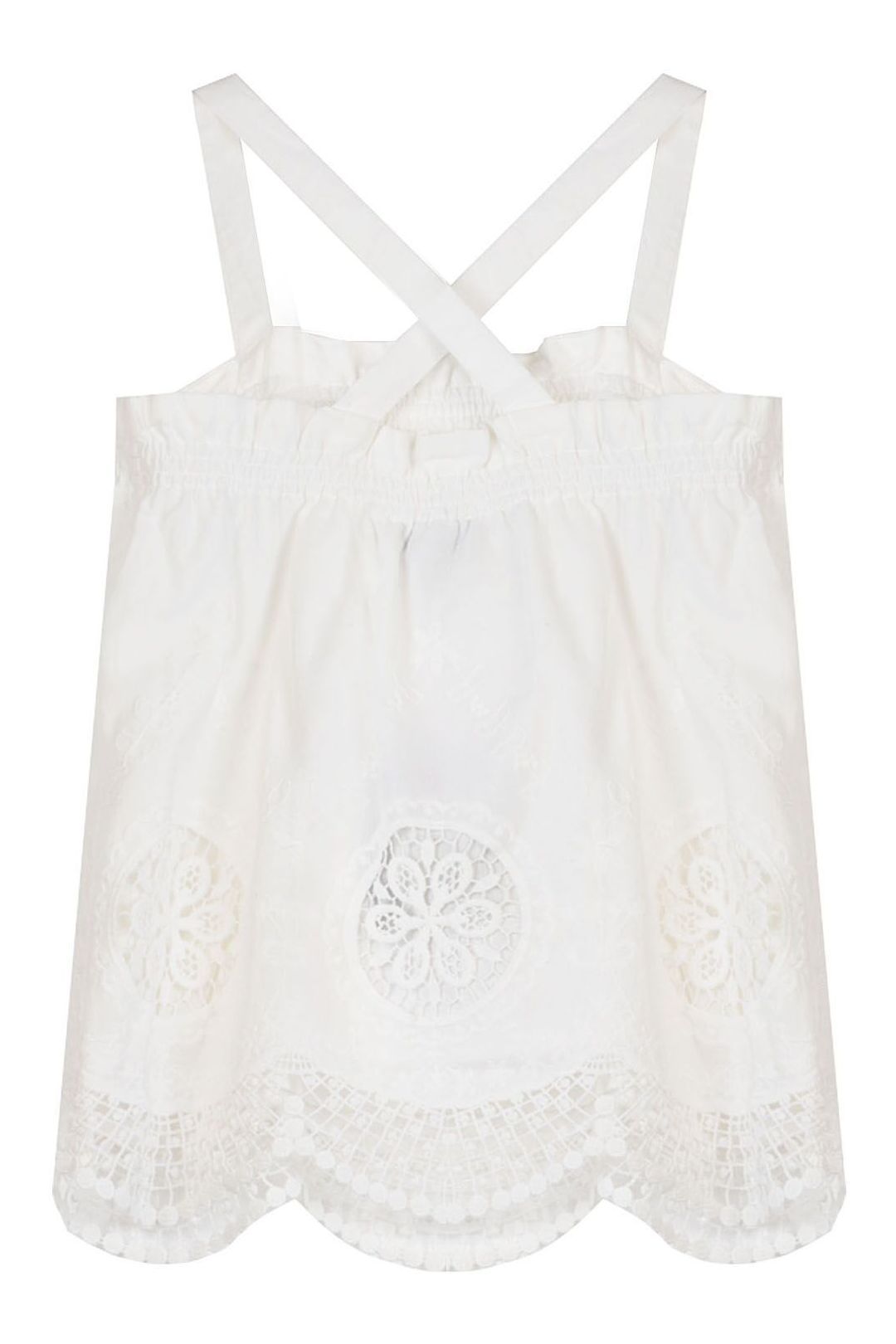 Купить Топ LITTLE REMIX