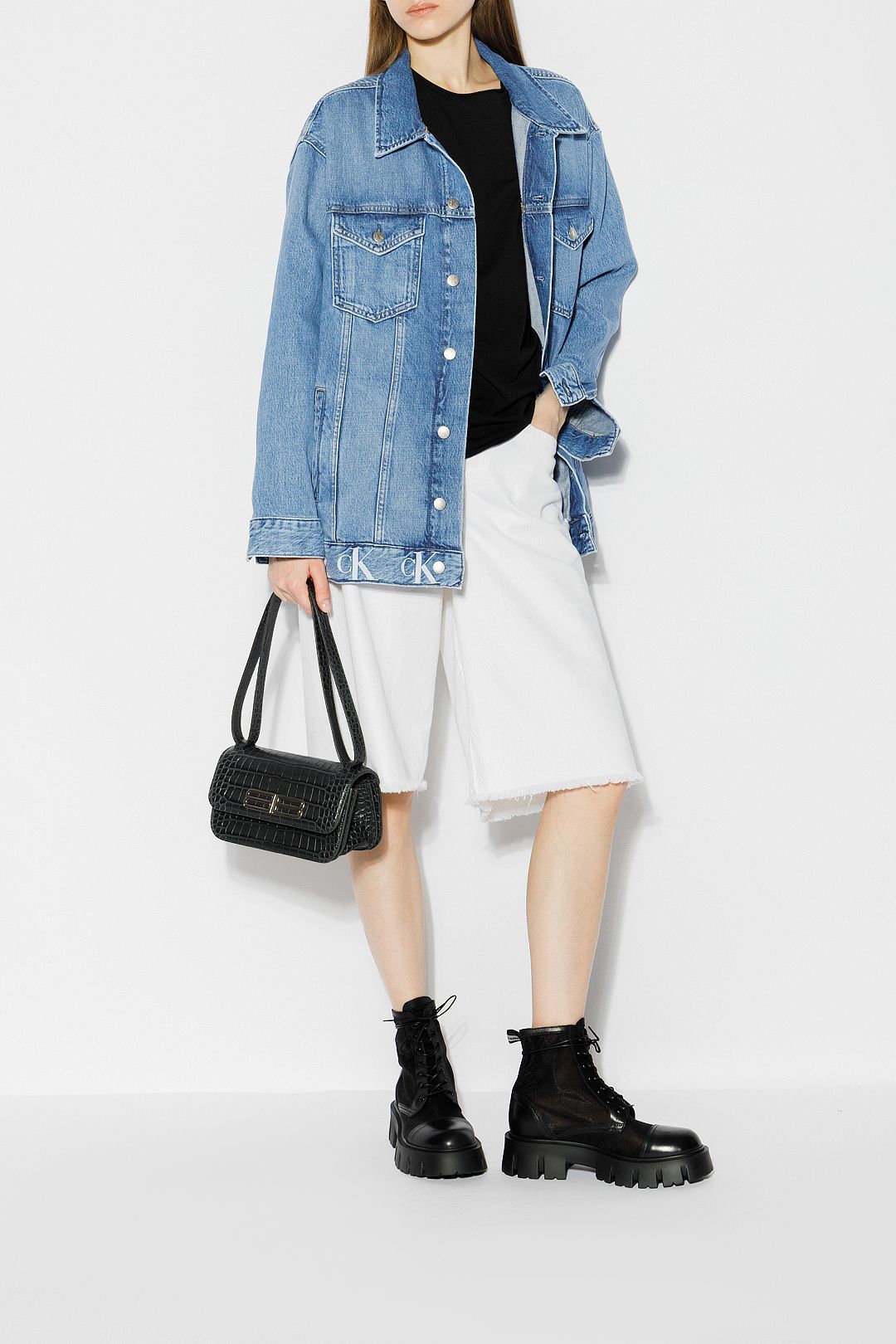 Купить Ботинки PREMIATA