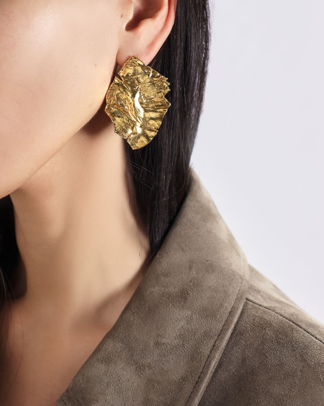 Купить Серьги RINGSTONE