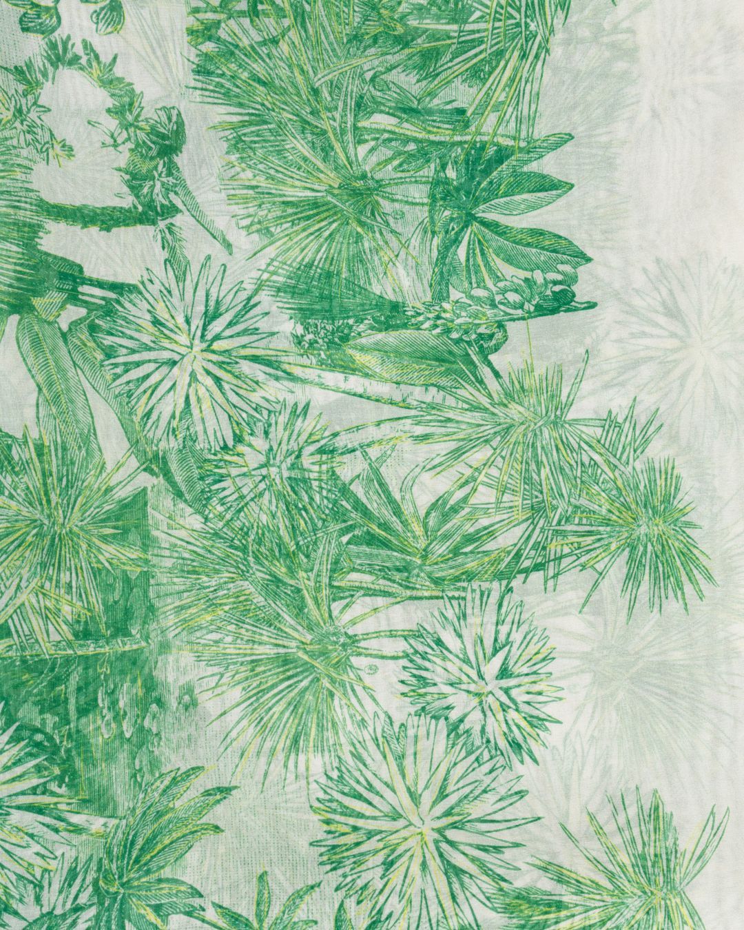 Купить Платок MAX MARA STUDIO