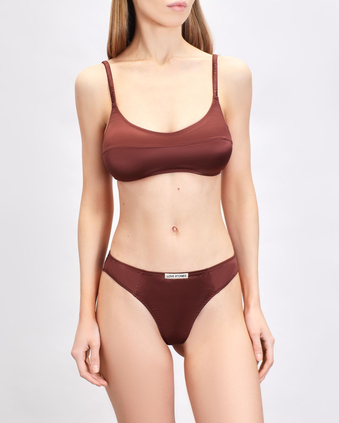 Купить Бюстгальтер LOVE STORIES
