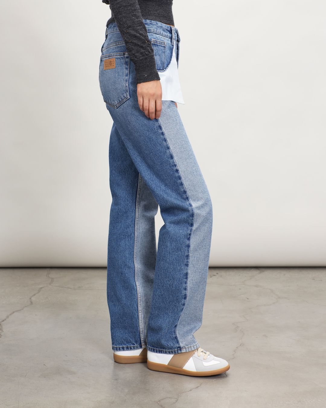 Купить Джинсы MM6