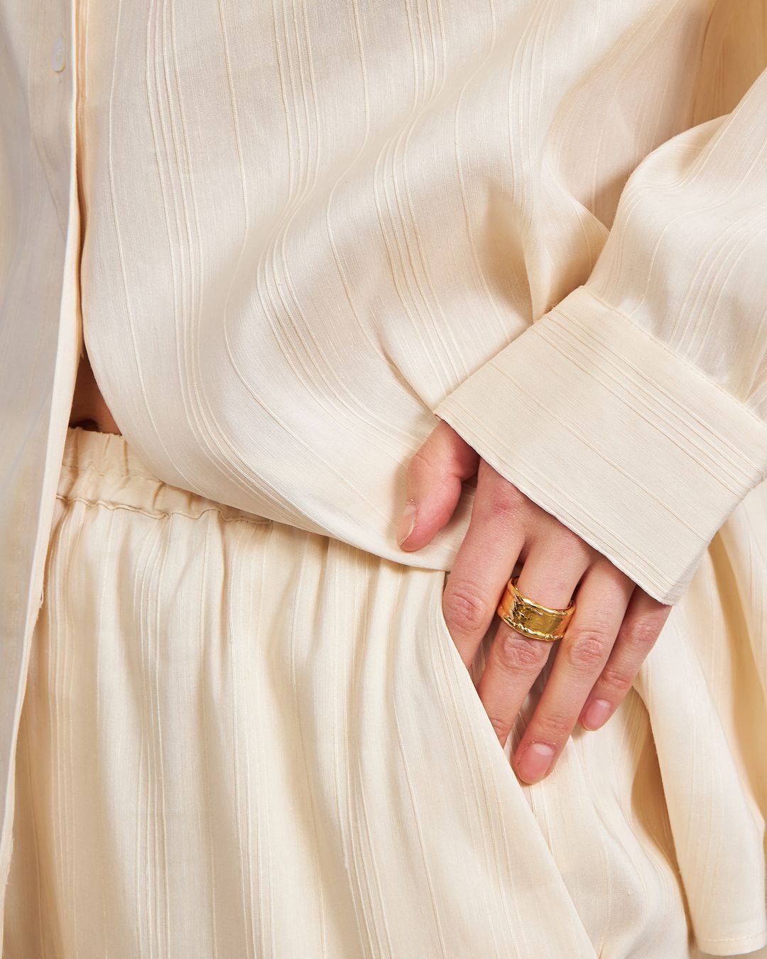 Купить Блуза LOULOU DE SAISON