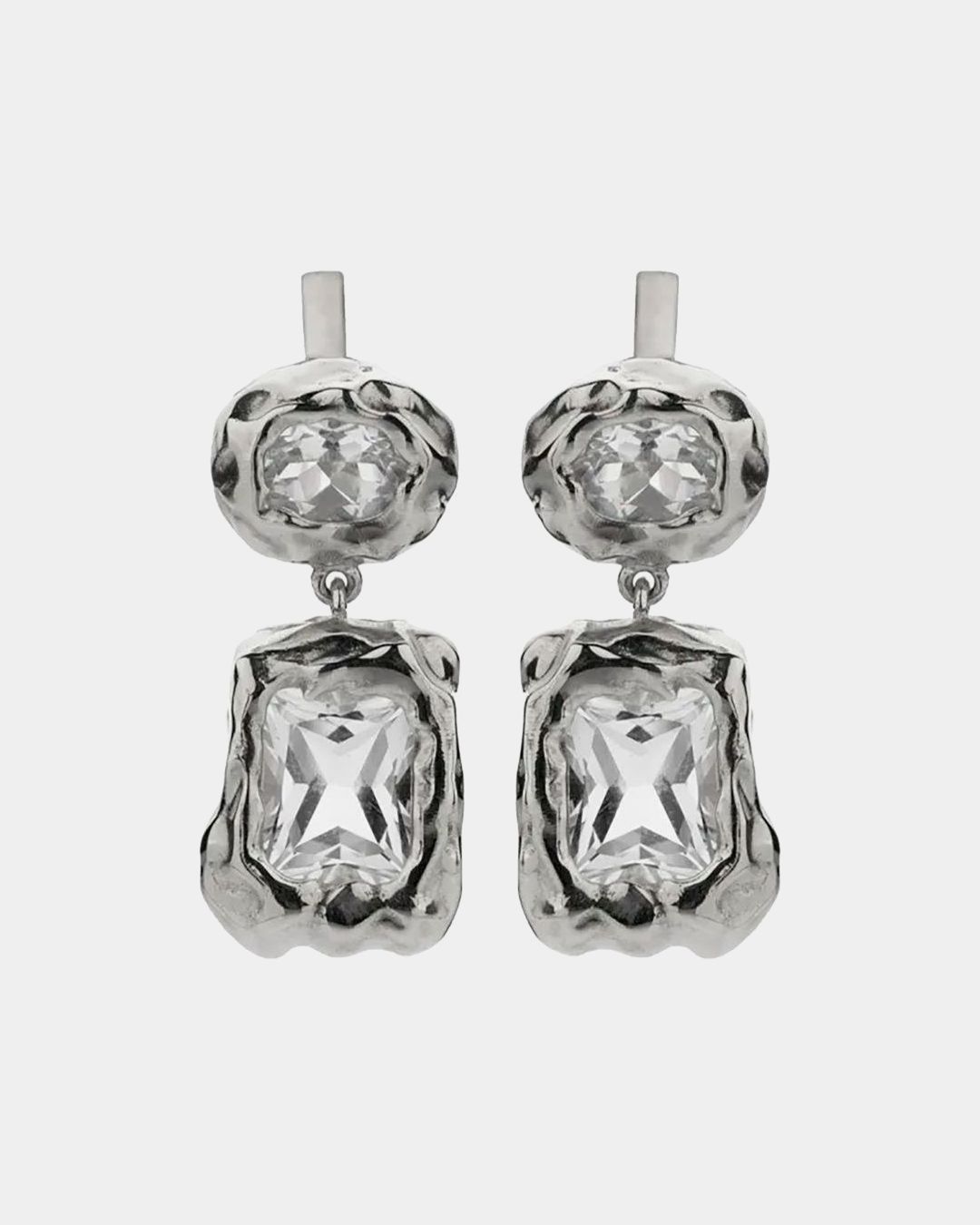 Купить Серьги RINGSTONE