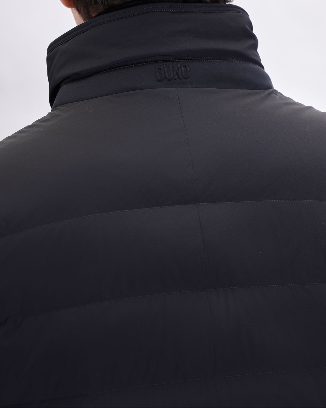 Купить Пуховик DUNO MEN