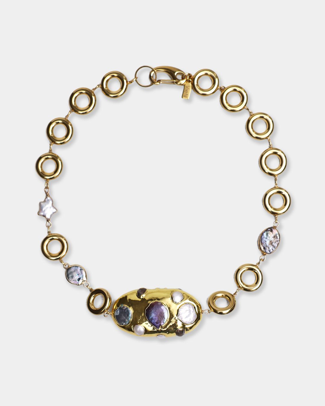 Купить Колье VIEN