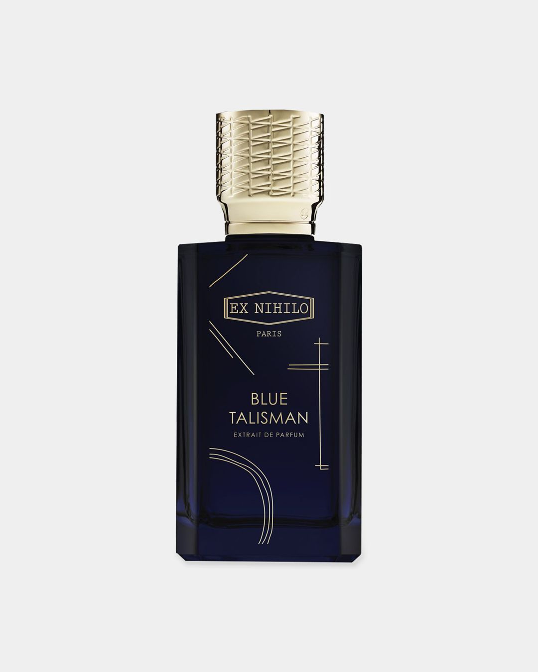 Купить Блю талисман духи спрей EX NIHILO