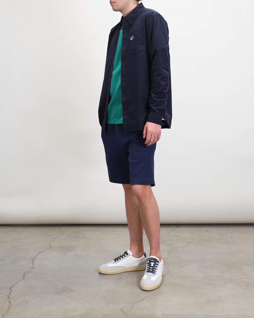 Купить Шорты FRED PERRY