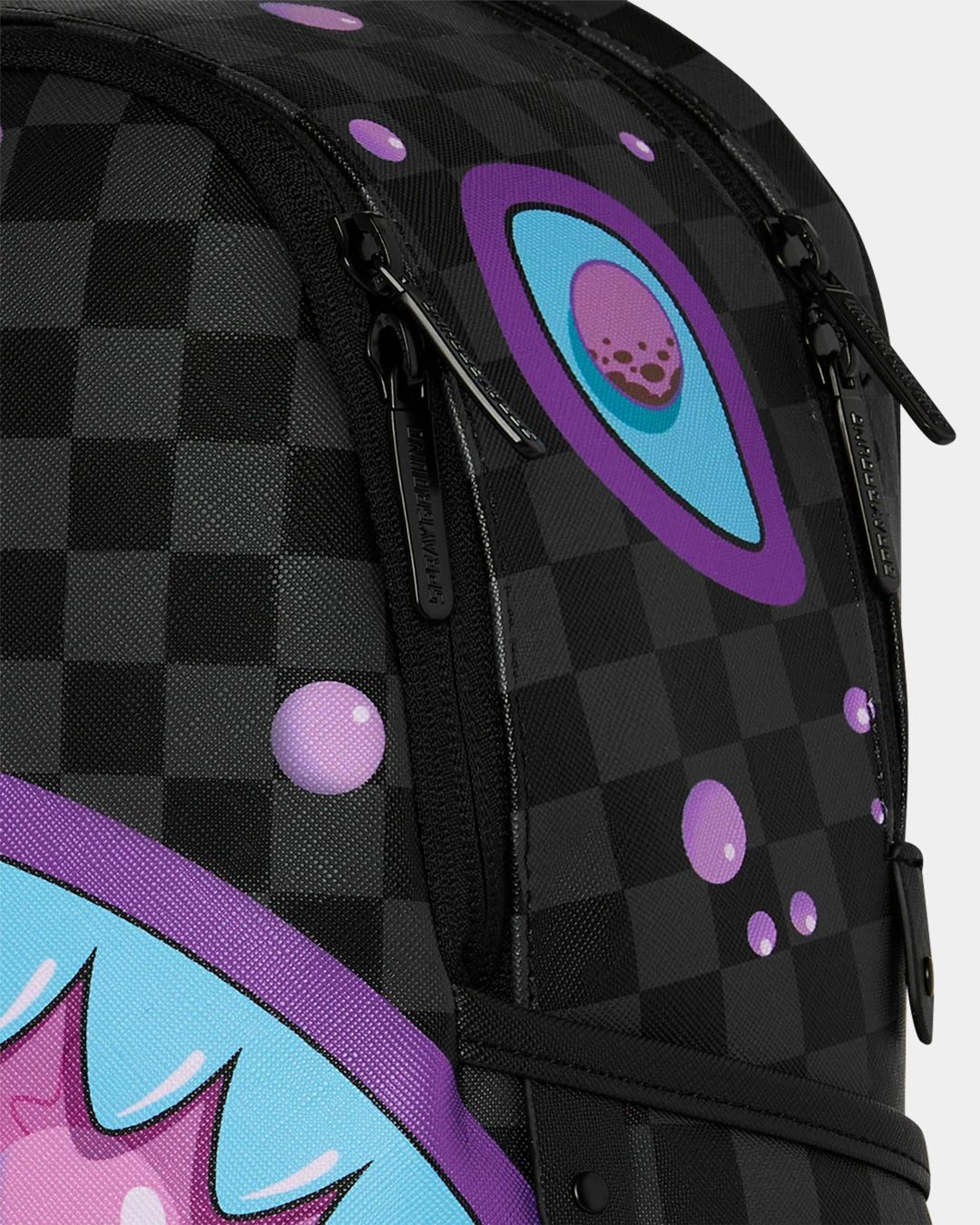 Купить Рюкзак SPRAYGROUND