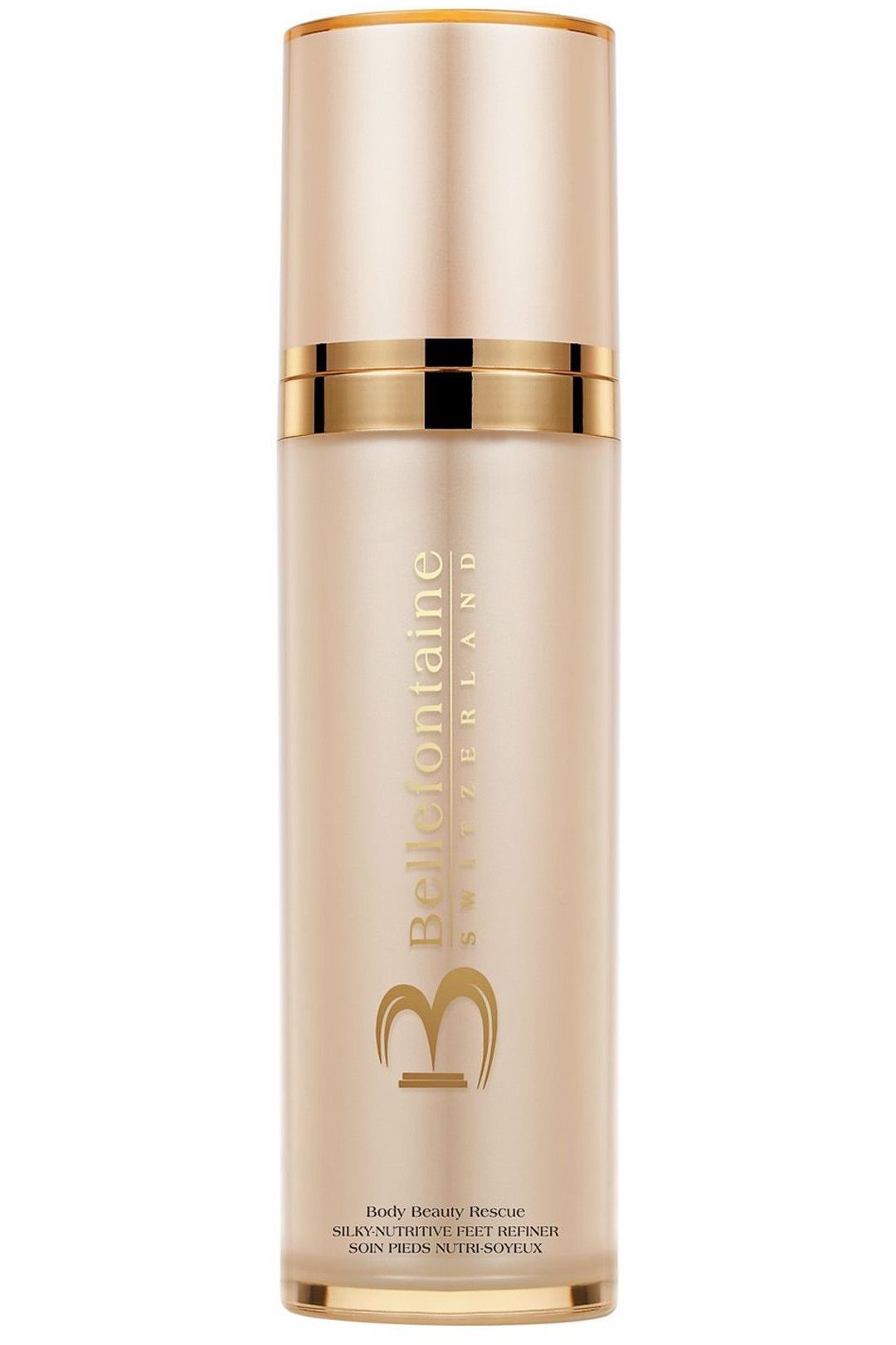 Купить Увлажняющий питательный крем для ног BELLEFONTAINE