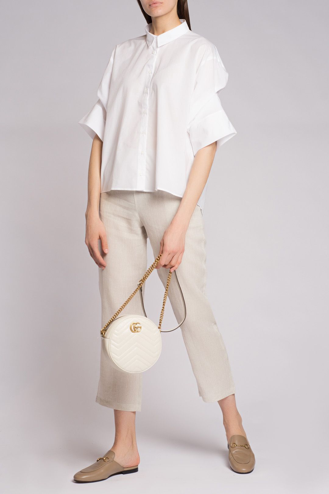 Купить Брюки GRAN SASSO