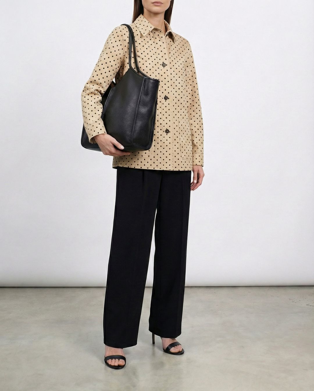 Купить Блуза MAX MARA STUDIO