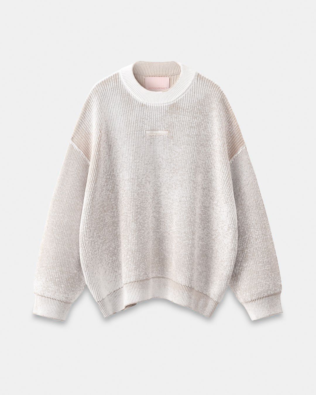 Купить Джемпер MONOCHROME