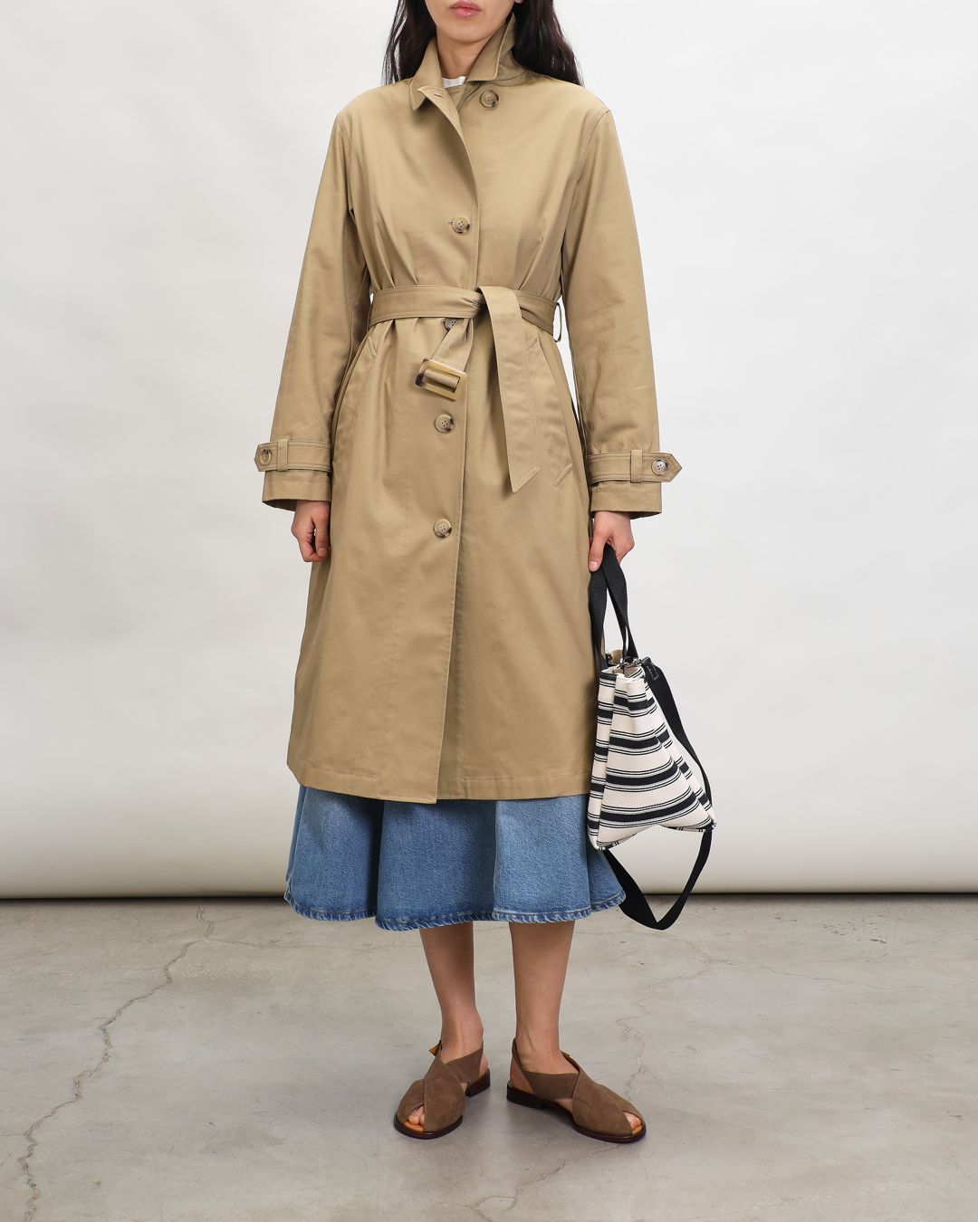 Купить Плащ WOOLRICH