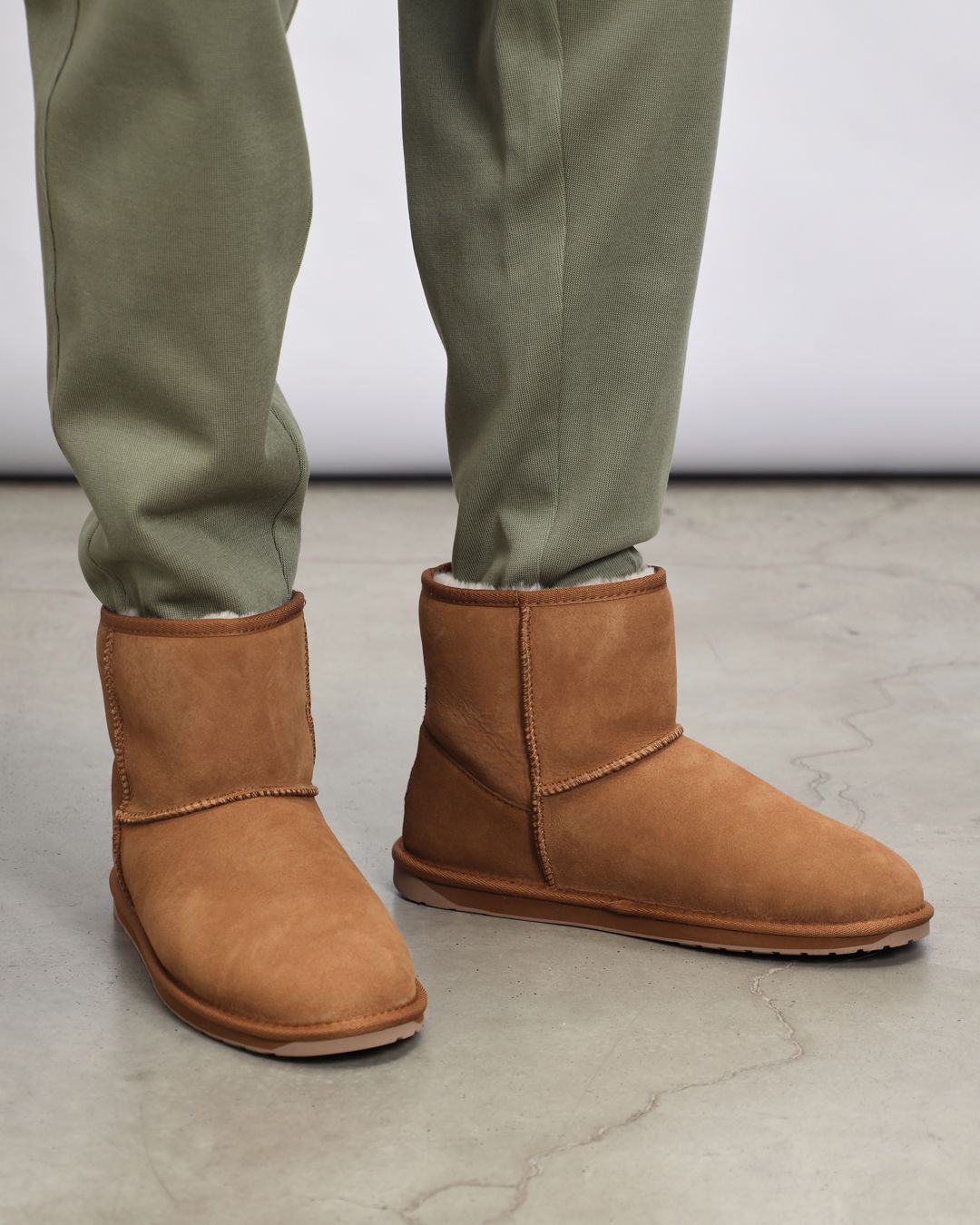 Купить Угги EMU Australia