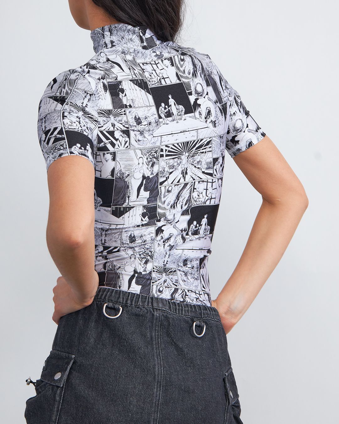 Купить Топ COPERNI