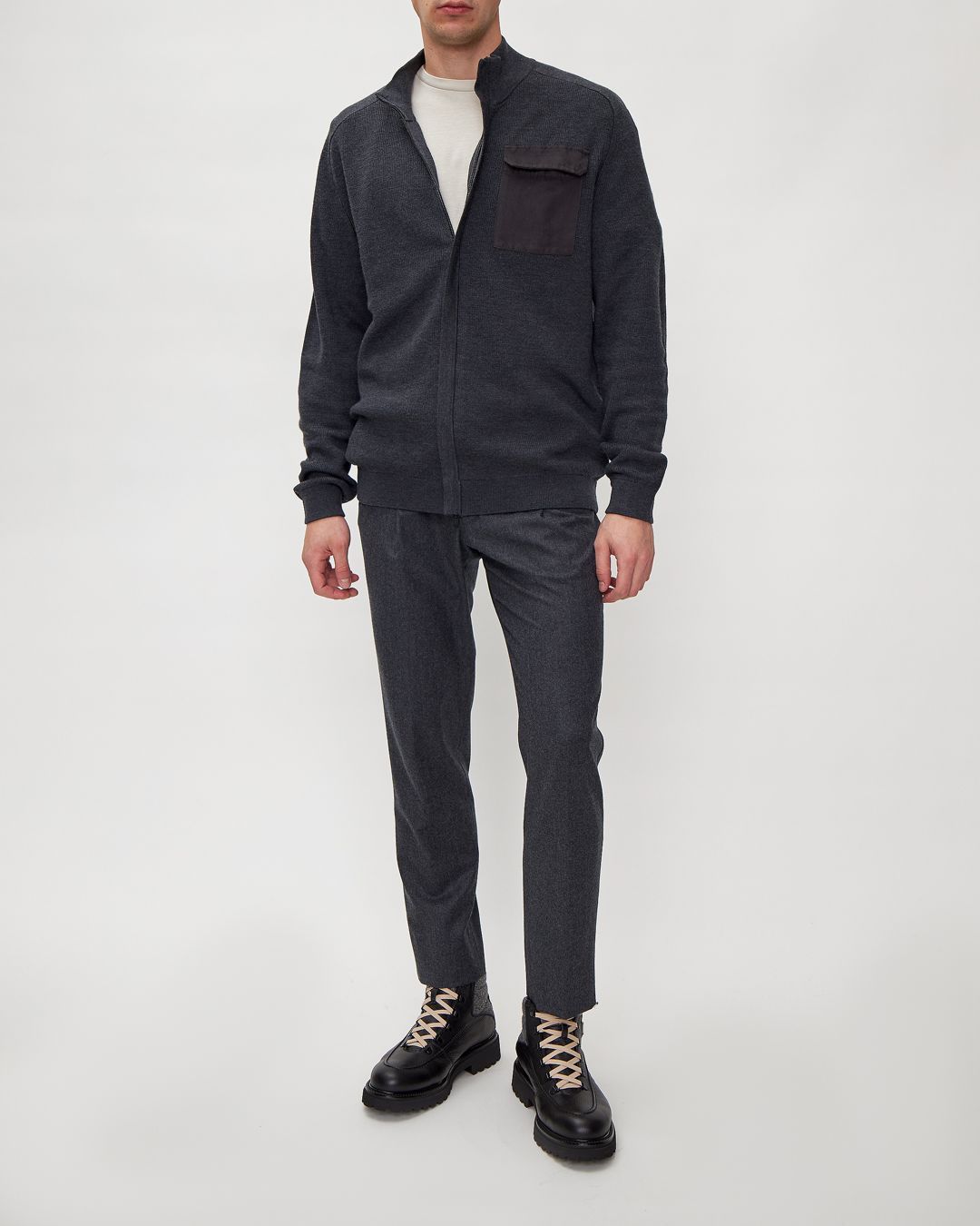 Купить Ботинки CAMERLENGO