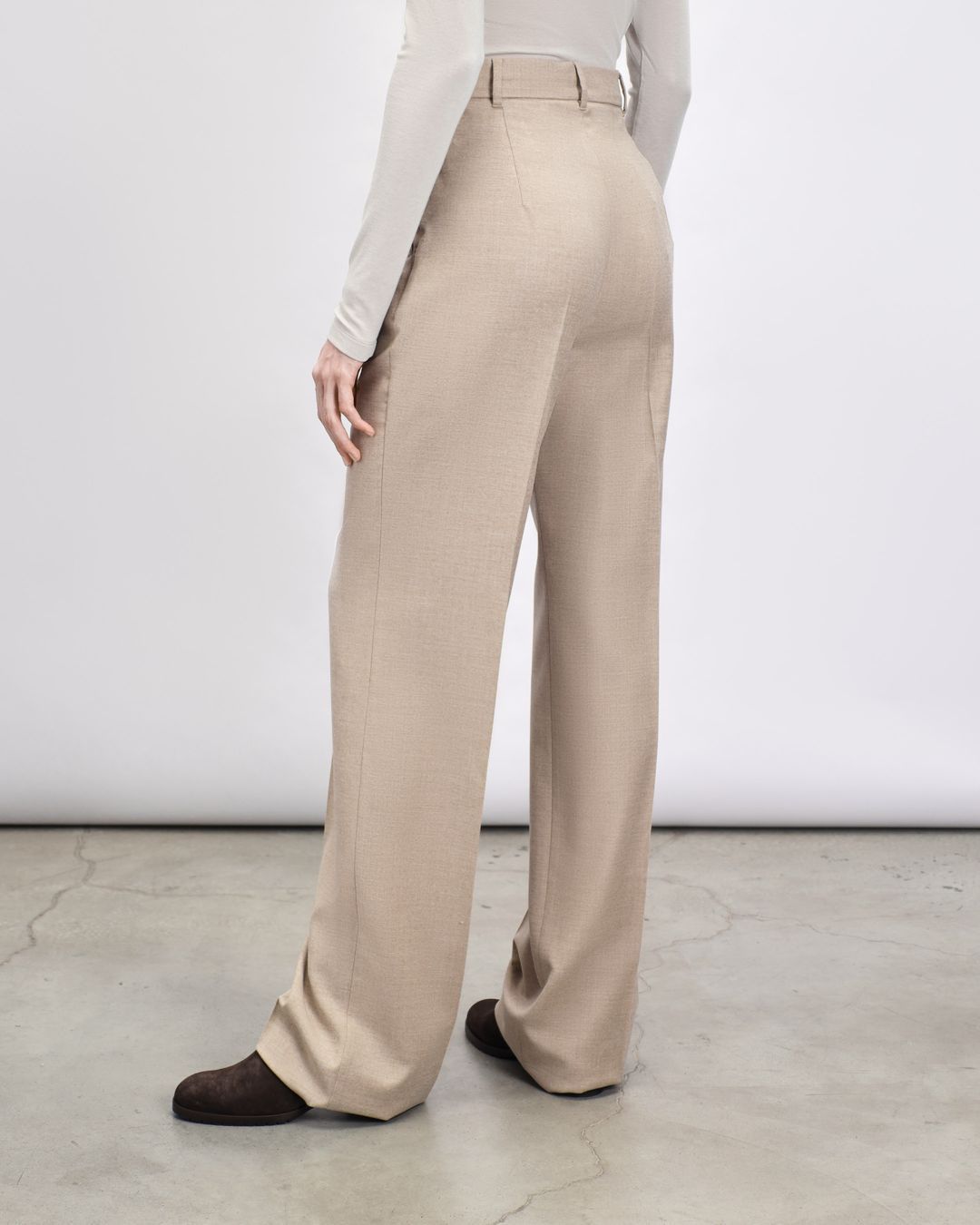 Купить Брюки MAX MARA STUDIO