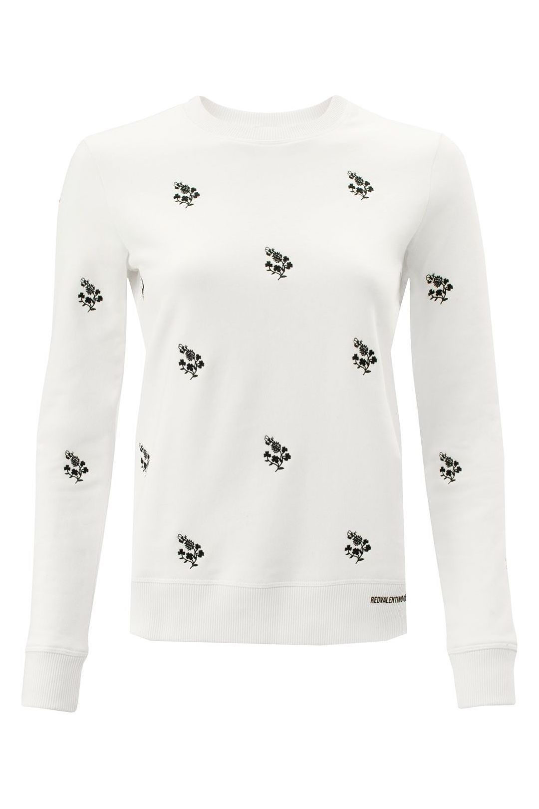 Купить Свитшот RED VALENTINO